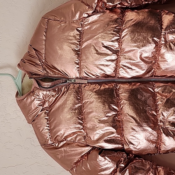 Cat & Jack Jacket Size: 10/12 - Picture 8 of 17